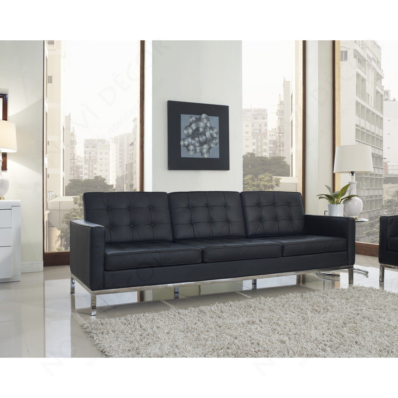 Florence Style Sofa Multiple Colors Designer Reproduction With Regard To Florence Sofas And Loveseats (View 2 of 15)
