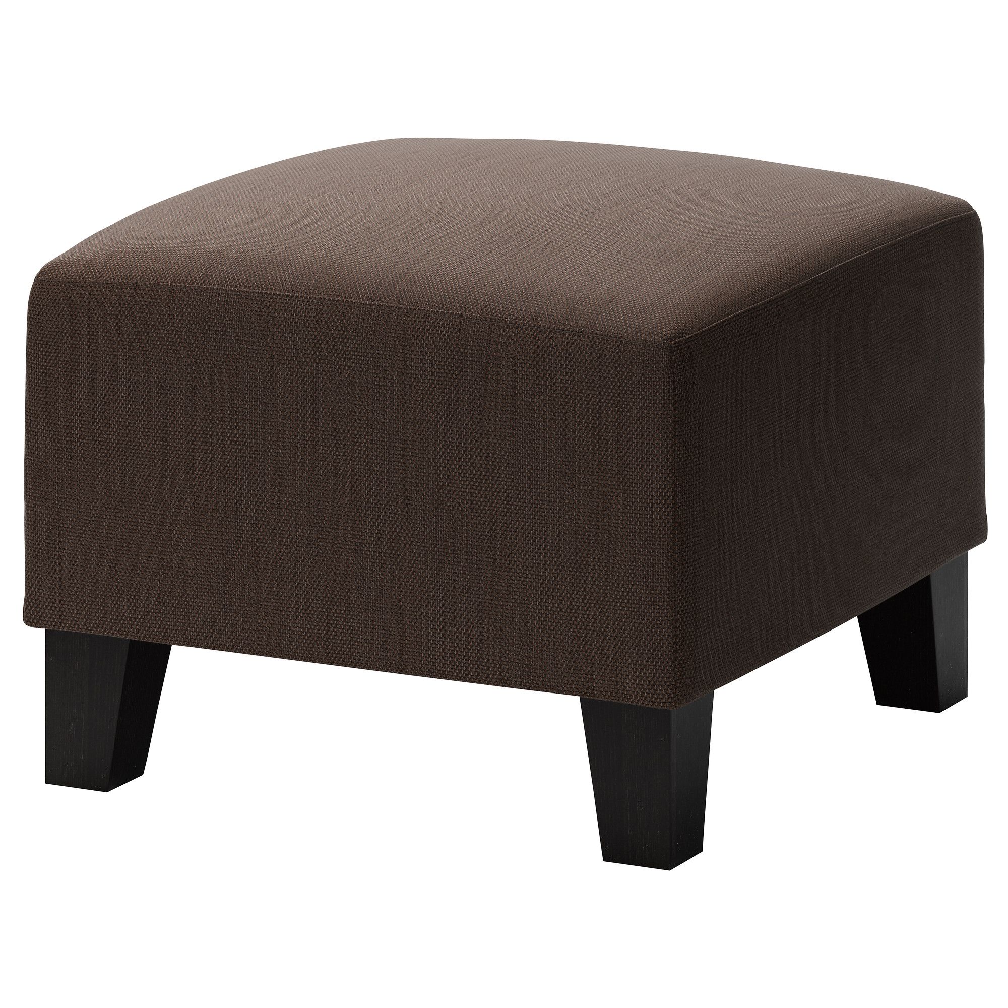 Footstools Ottomans Pouffes Ikea Within Upholstered Footstools (View 13 of 15)