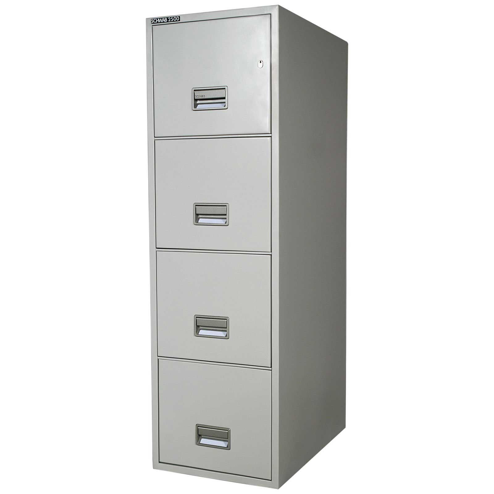 Furniture Fireproof File Box Fireproof File Cabinet Filing In Filing Cupboards (View 15 of 25)