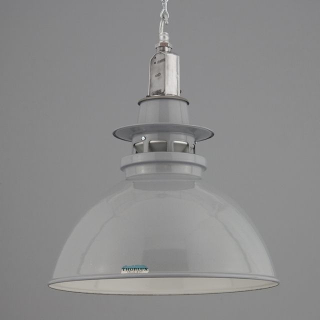 Great Fashionable Reclaimed Pendant Lighting With Regard To Reclaimed Pendant Lighting Thorlux Ceiling Lights Skinflint (View 18 of 25)