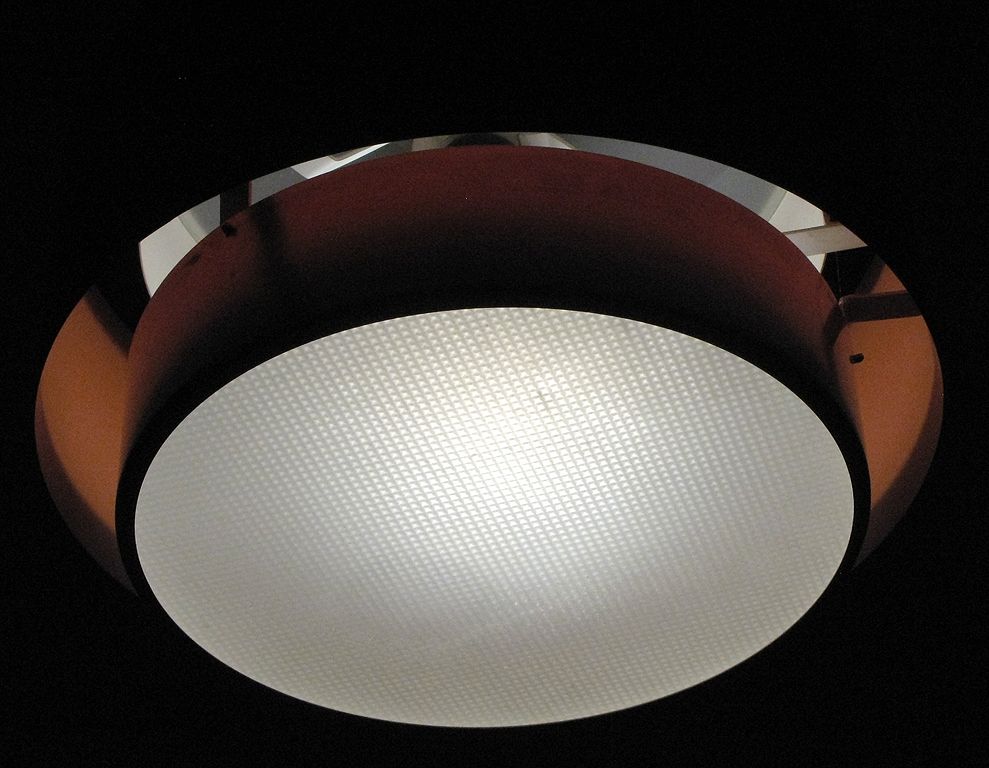 Great Trendy 1960s Pendant Lights For 1960s Pendant Lights Tequestadrum (Photo 10 of 25)