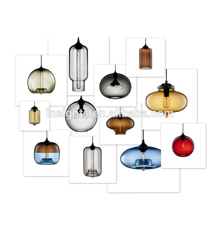 Great Variety Of Murano Glass Pendant Lighting Regarding Murano Glass Lighting Vintage Factory Lights Color Glass Pendant (View 15 of 25)