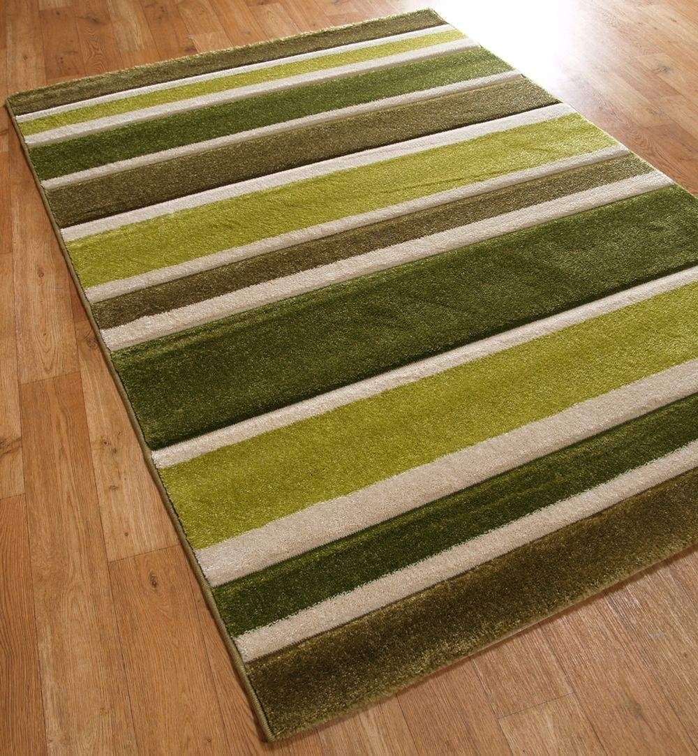 Green Brown Rugs Home Decors Collection Within Green And Brown Rugs (Photo 5 of 15)