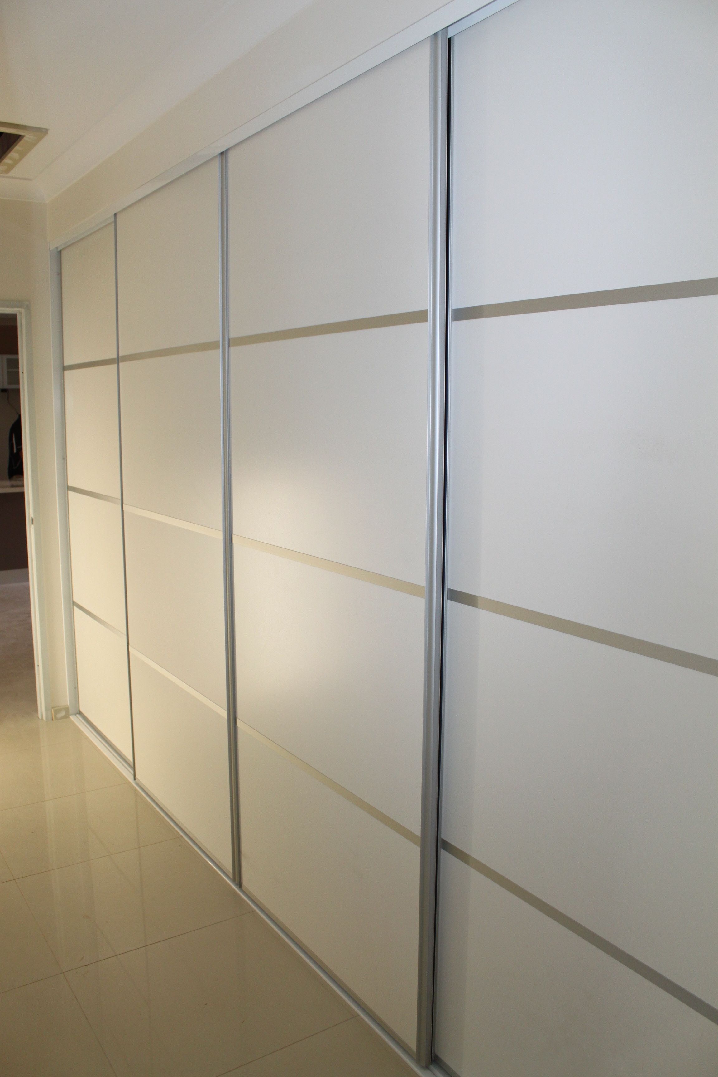 Hallway Cupboard Doors Pertaining To Hallway Cupboard Doors (View 4 of 25)
