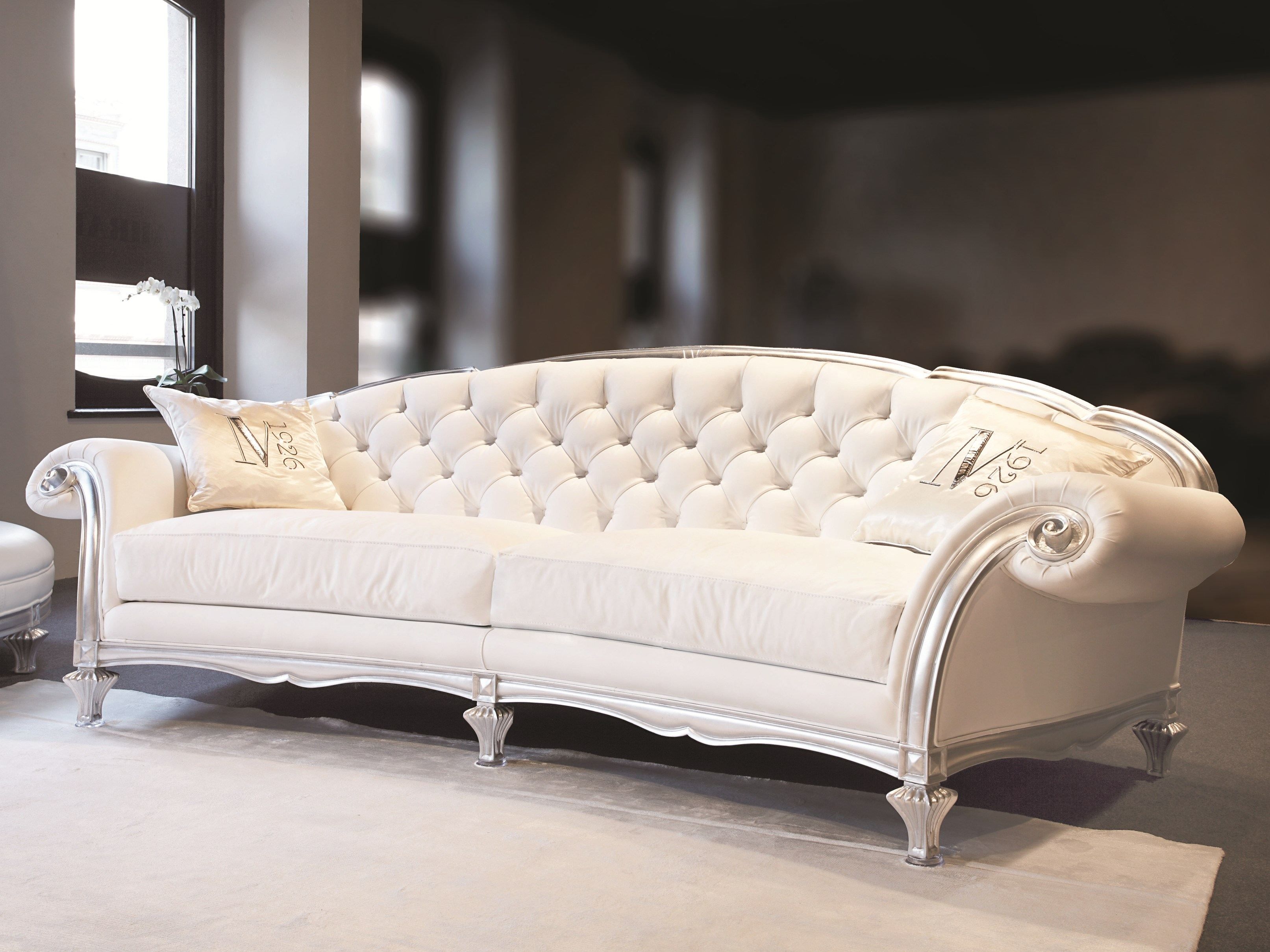 Httproombowlwondrous Interesting Leather Furniture Design Pertaining To Elegant Sofas And Chairs (View 6 of 15)