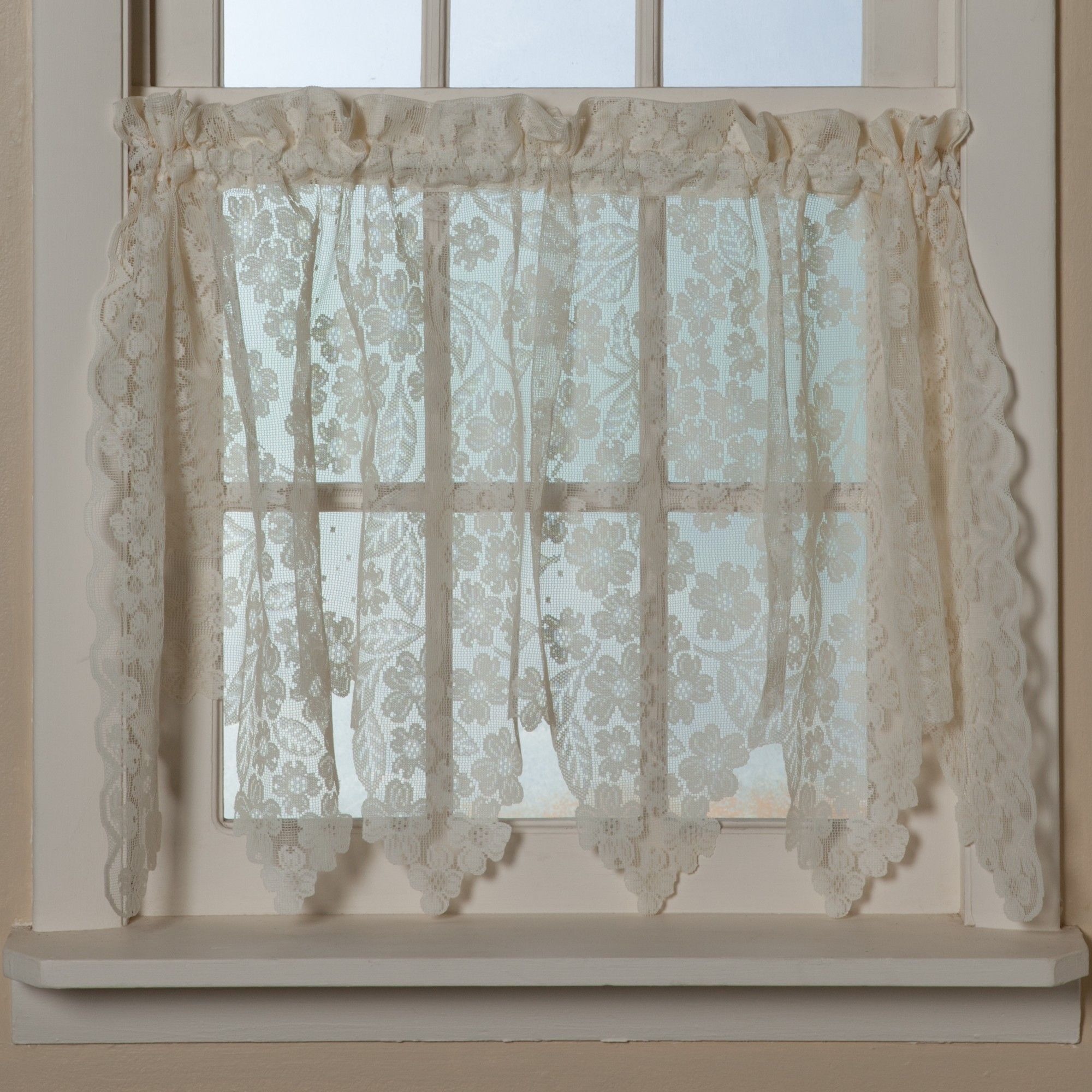 Ikea Lace Curtains Ideas Windows Curtains For Lace Curtains (Photo 23 of 25)