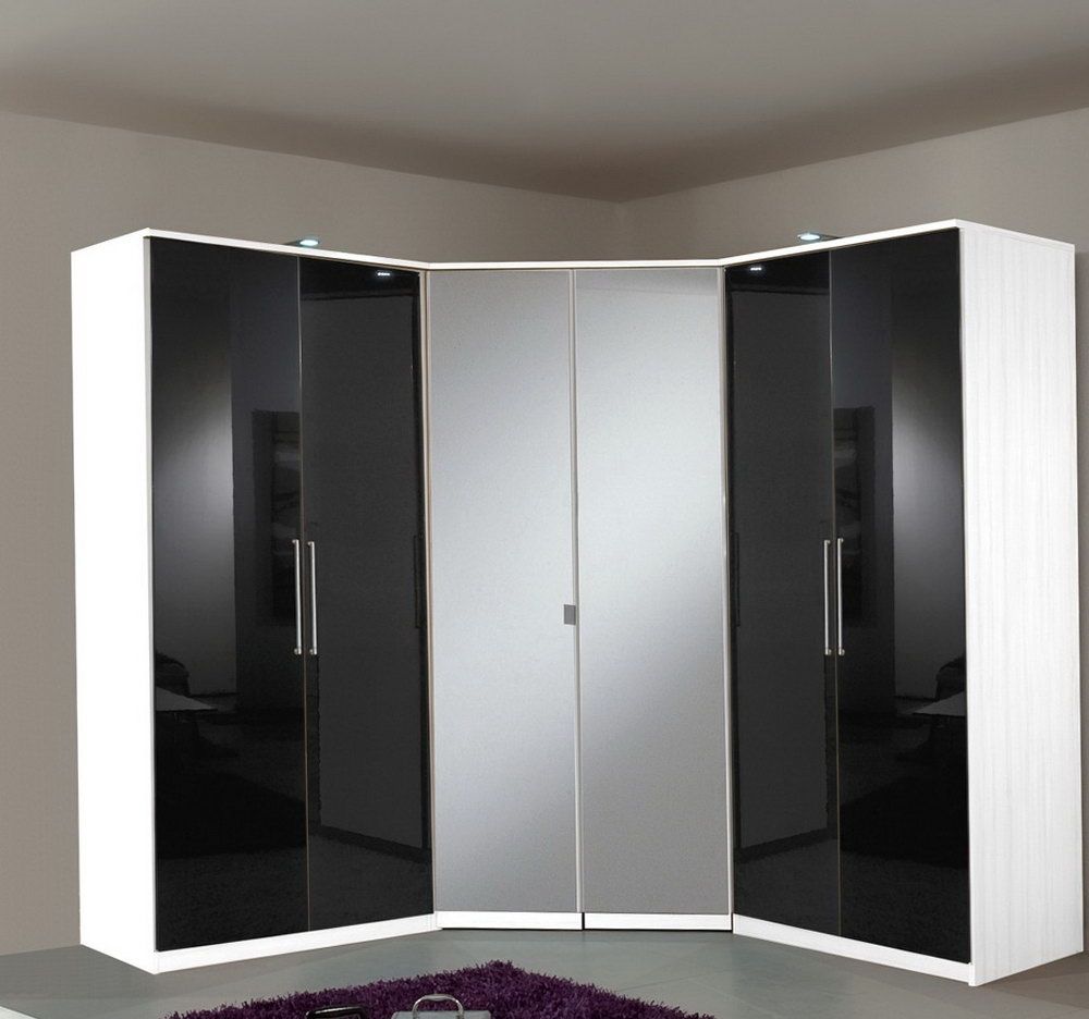 Ikea Wardrobe Closets Craigslist Home Design Ideas Regarding Corner Wardrobe Closet IKEA (Photo 19 of 25)