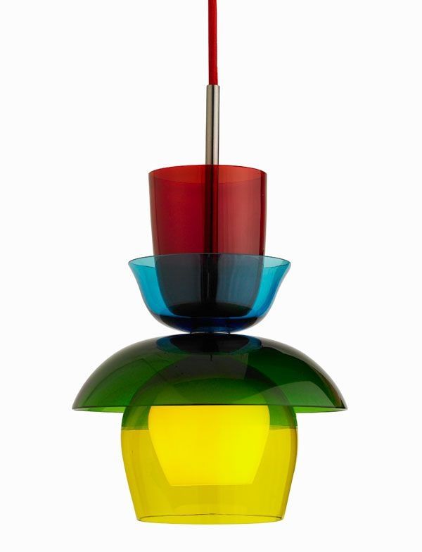 Impressive Wellknown Venetian Glass Pendant Lights For 82 Best Lamps Lampi Images On Pinterest (Photo 9 of 25)