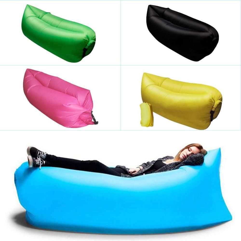 Inflatable Outdoor Lounge Promotion Shop For Promotional Inside Lazy Sofa Chairs (View 14 of 15)