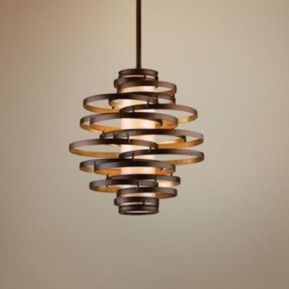 Innovative Deluxe Lamps Plus Pendants Inside Pendant Lighting Modern And Classic Pendants Large Small And (Photo 21 of 25)
