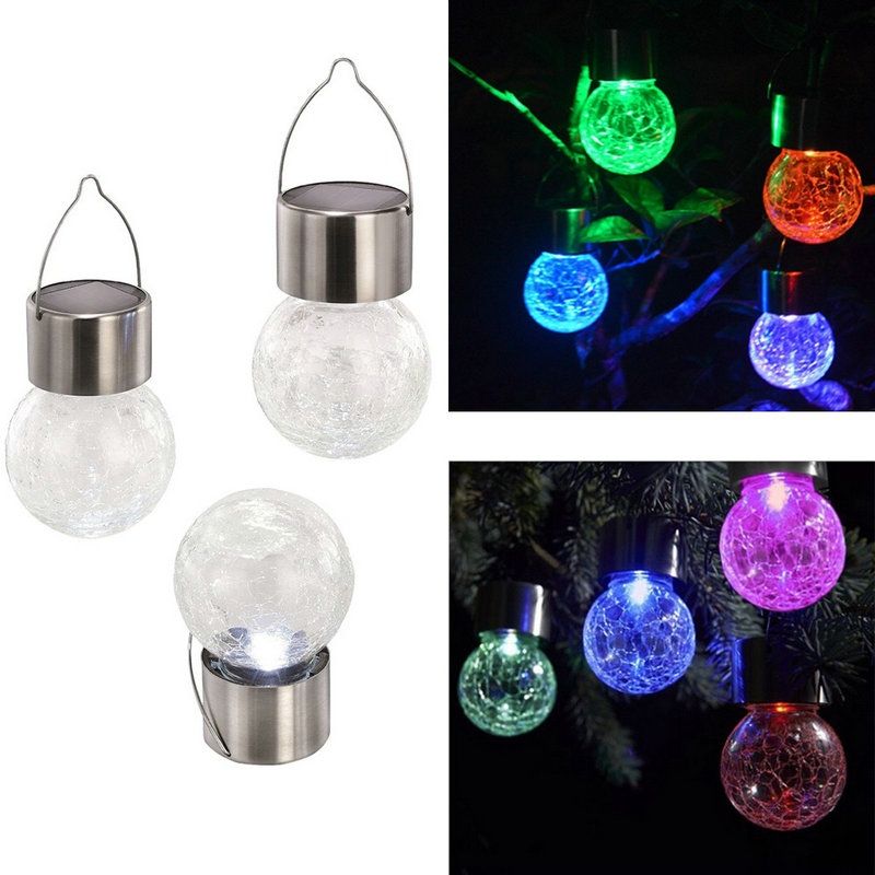 Innovative Series Of Crackle Glass Pendant Lights For Online Get Cheap Crackle Glass Lamps Aliexpress Alibaba Group (Photo 25 of 25)