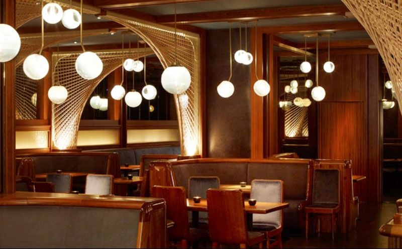 Innovative Wellknown Restaurant Pendant Lighting In Lighting Ideas Pendant Outdoor Restaurant Lighting Design Under (View 16 of 25)