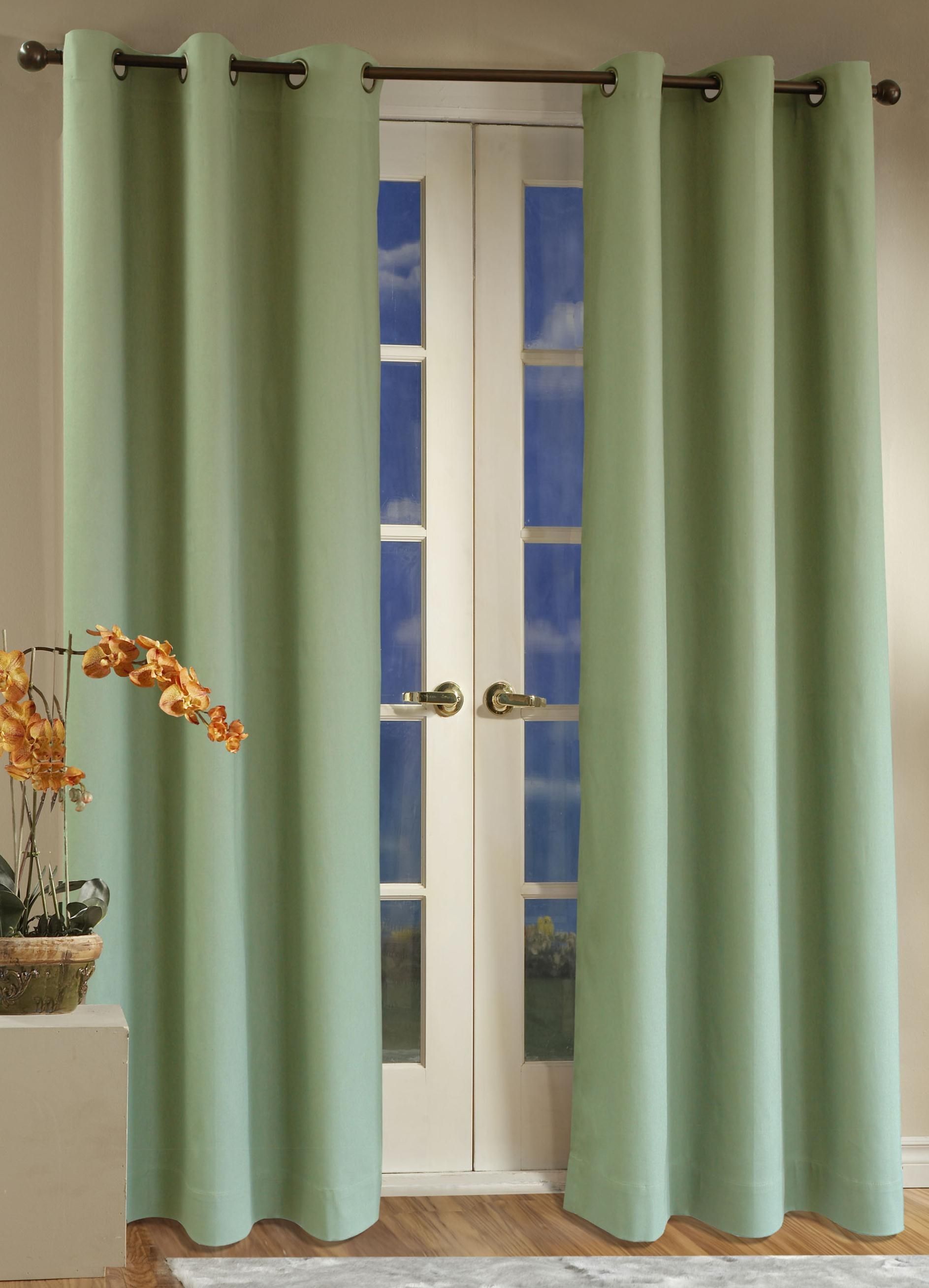 Interior 54 Inch Length Curtains And 63 Inch Curtains With Throughout 92 Inches Long Curtains (View 17 of 25)