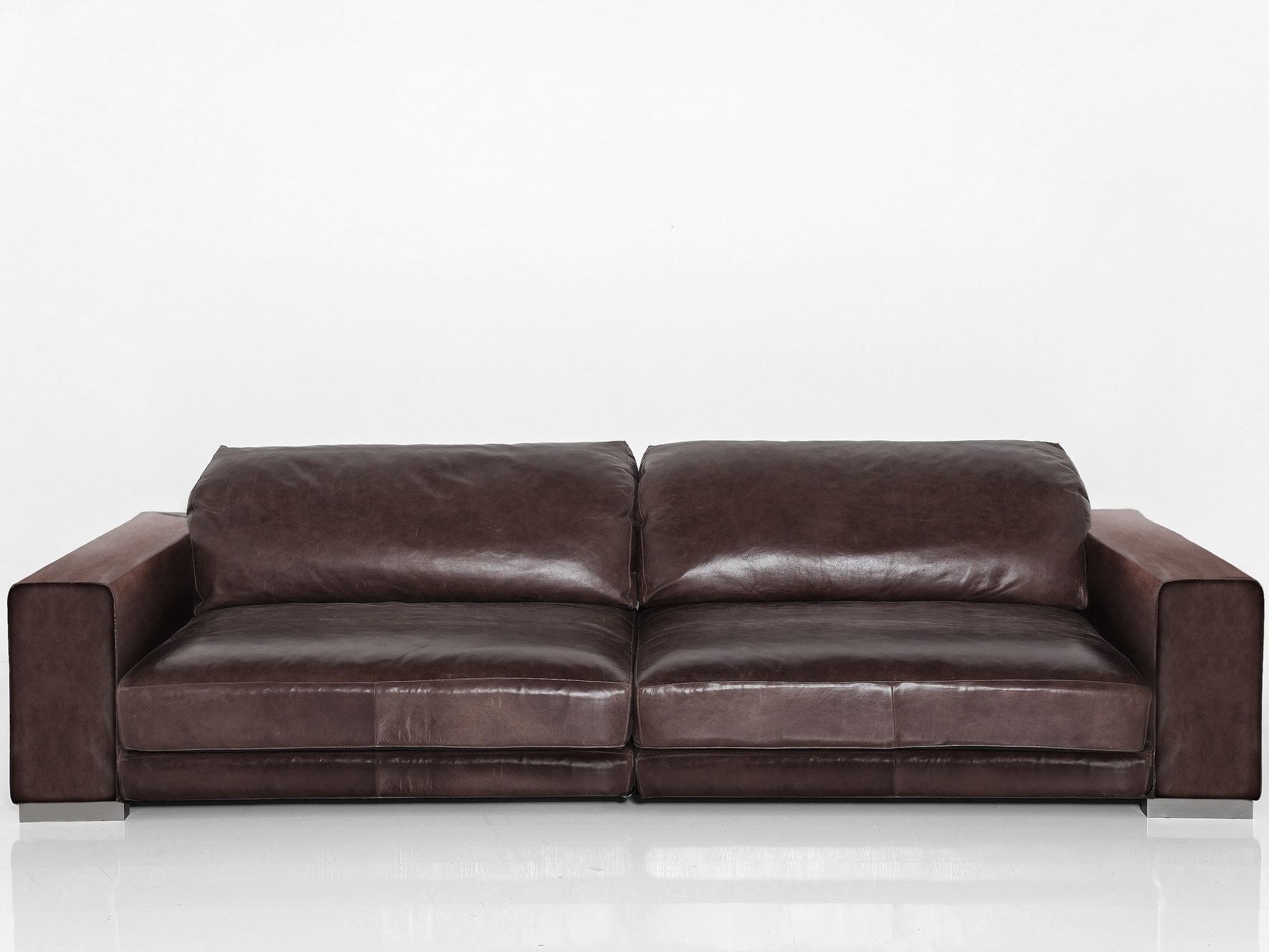 Kare Design Sofas Archiproducts Throughout 4 Seat Leather Sofas (View 9 of 15)