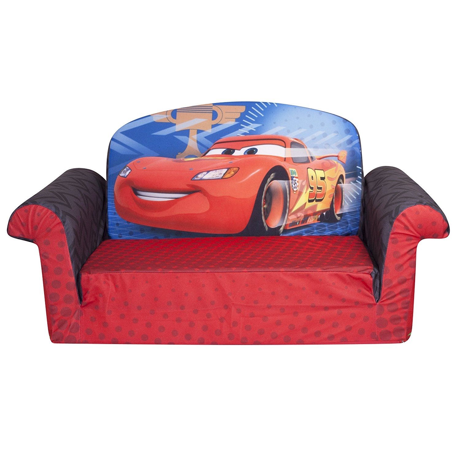Kids Sofas Amazon With Disney Sofa Chairs (View 3 of 15)