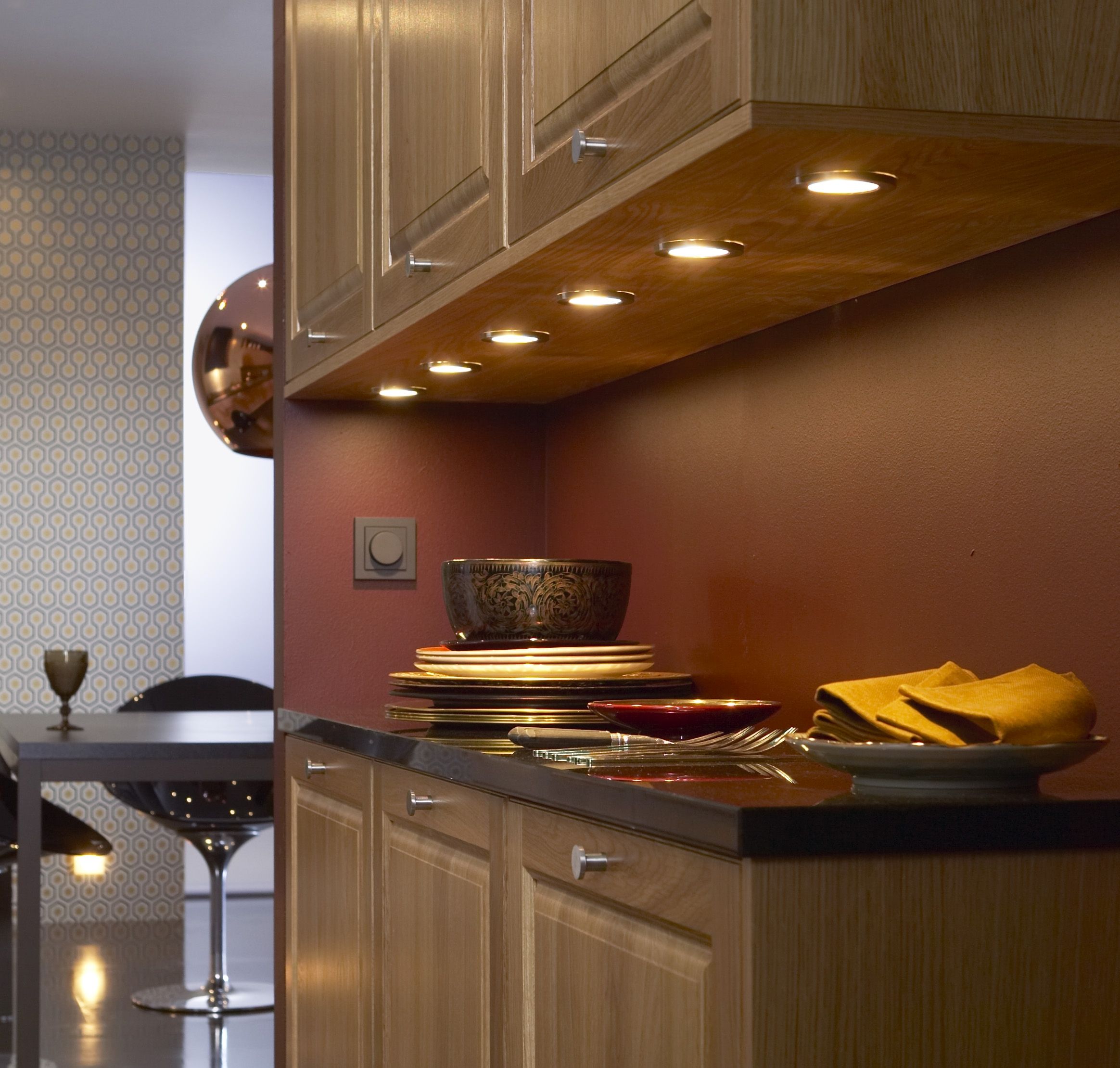 Kitchen Cabinet Beautiful Kitchen Cabinets Nj Timeless Grey And Regarding Kitchen Under Cupboard Lights (Photo 21 of 25)