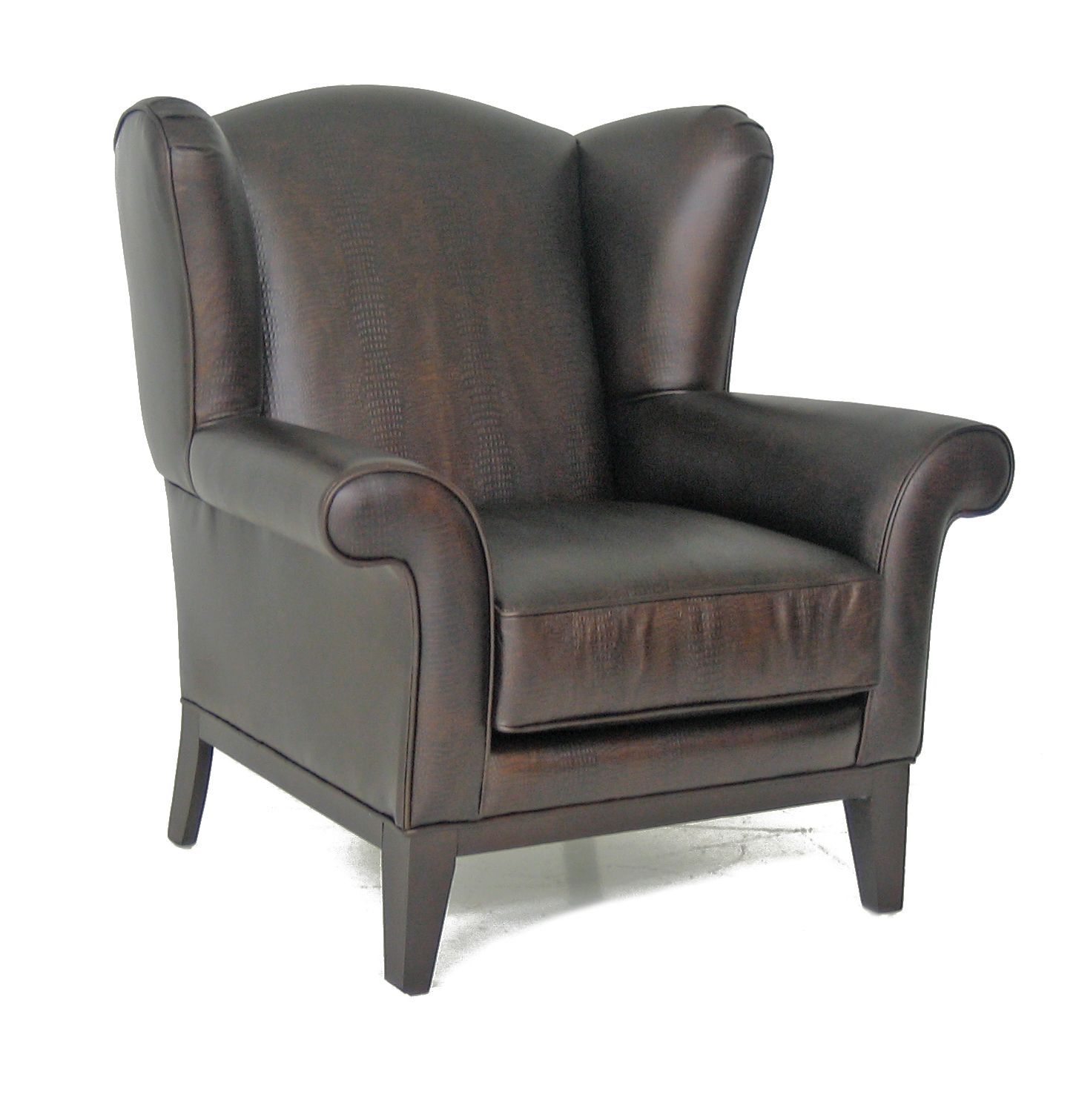 Leather Sofas Chairs In Sofa Chairs (View 9 of 15)