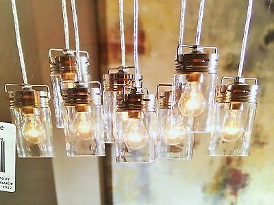 Magnificent Common Allen Roth Lighting For New Allen Roth Vallymede 8 Light Brushed Nickel Pendant (View 11 of 25)