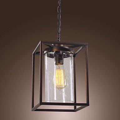 Magnificent Common Pendant Light Edison Bulb Inside Compare Prices On Bronze Pendant Lighting Online Shoppingbuy Low (View 19 of 25)