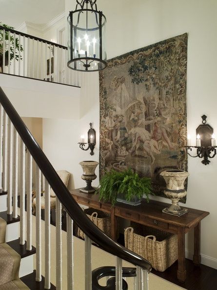 Magnificent Deluxe Stairwell Pendant Lights In Stairwell Pendant Lights Photos 19 Of  (View 22 of 25)