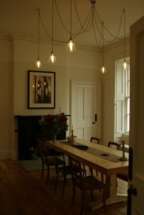 Magnificent Elite Industrial Bare Bulb Pendant Lights With Home Decor Home Lighting Blog Bare (Photo 5 of 25)