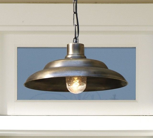 Magnificent Favorite Barn Pendant Lights Within Pottery Barn Pendant Lights Hbwonong (Photo 8 of 25)
