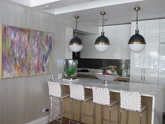 Magnificent Latest Hicks Pendant Lights In Monday In The Kitchen Pendant Of The Year Design (Photo 9 of 25)