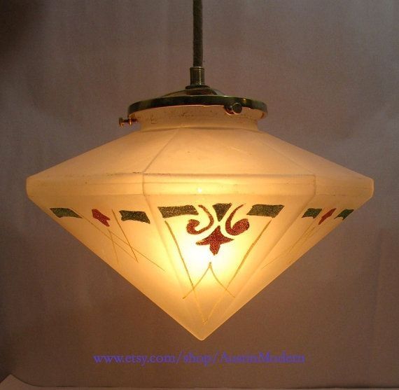 Magnificent New Arts And Crafts Pendant Lights With 405 Best Arts And Crafts Decor Images On Pinterest (View 11 of 25)