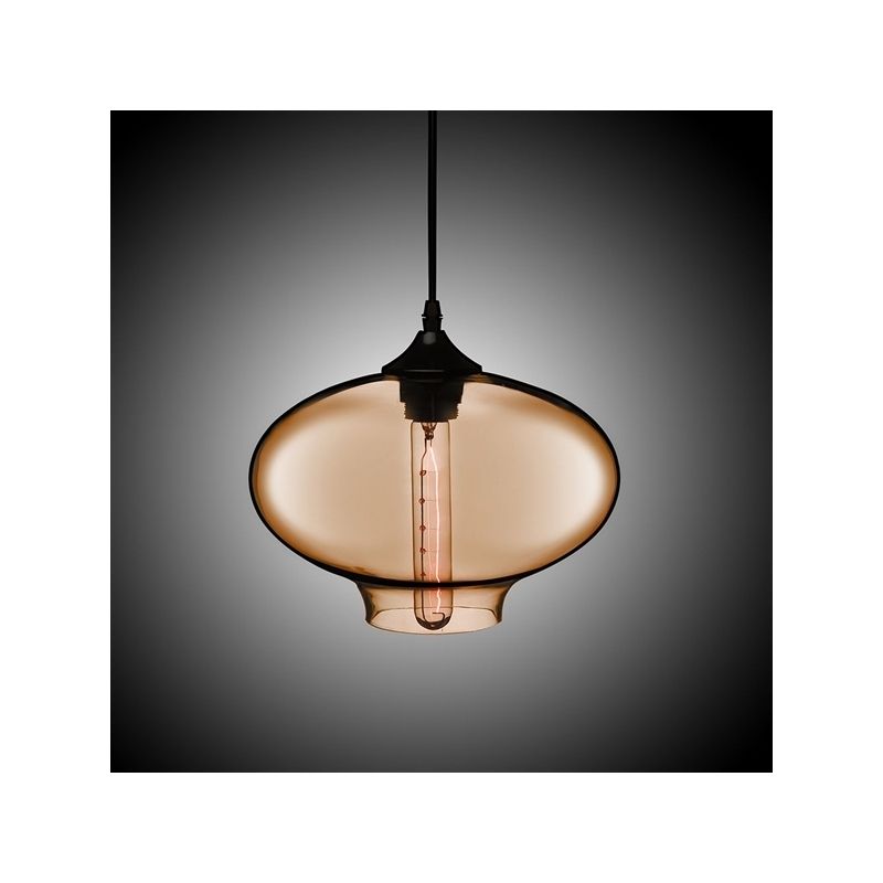 Magnificent Premium Blown Glass Mini Pendant Lights With Regard To Lighting Ceiling Lights Pendant Lights In Stock Hand Blown (View 18 of 25)