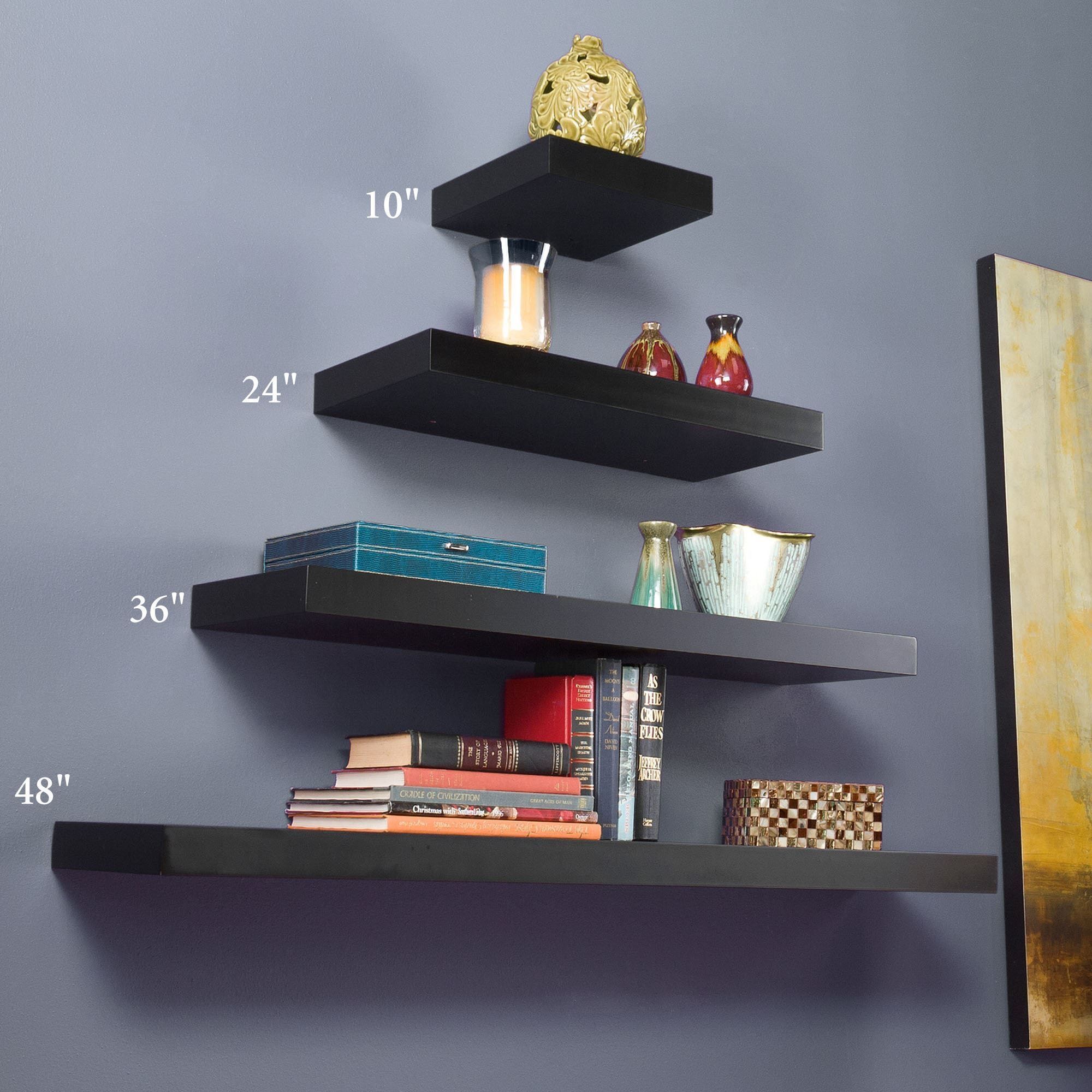 15 Best Ideas Floating Wall Shelves Shelf Ideas