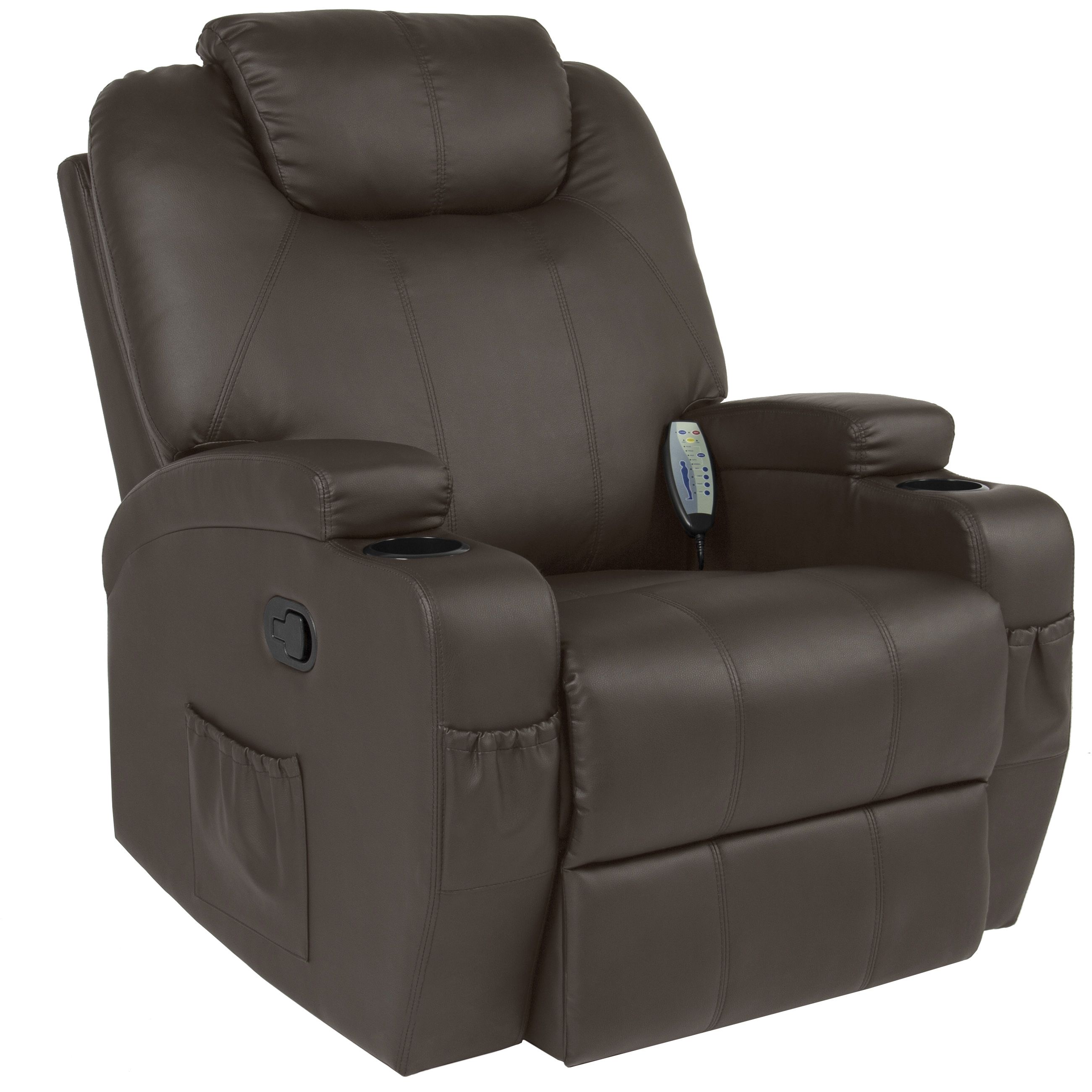 Massage Chairs Ebay For Ergonomic Sofas And Chairs (Photo 16375 of 35622)