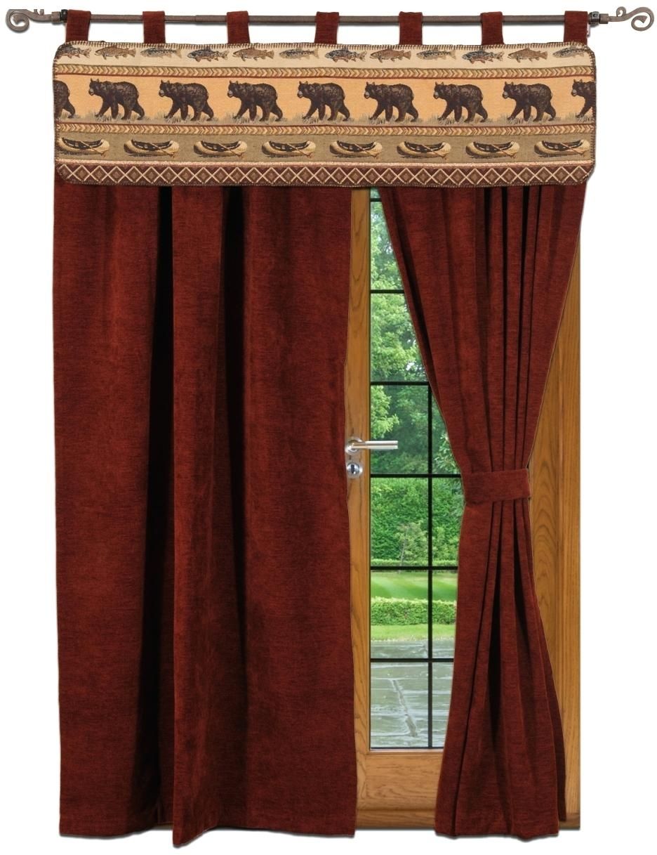Odd Shaped Shower Curtain Rod Gabriella Natural Linen Shower Throughout Odd Shower Curtains (Photo 20 of 25)