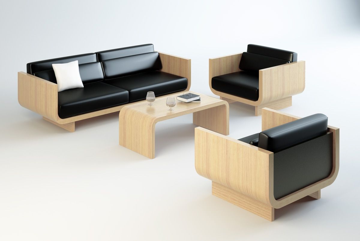 Office Sofa Furniture Raya Furniture With Office Sofa Chairs (Photo 10 of 15)