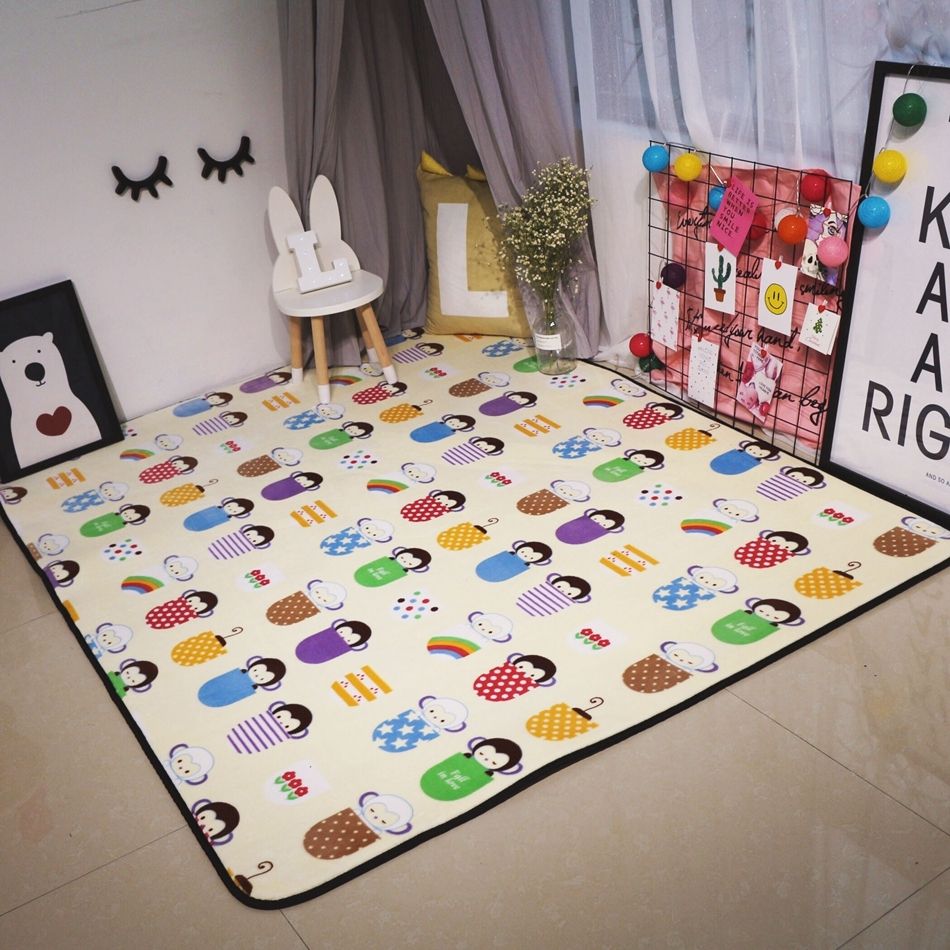 Online Get Cheap Customized Rugs Aliexpress Alibaba Group In Customized Rugs (View 11 of 15)