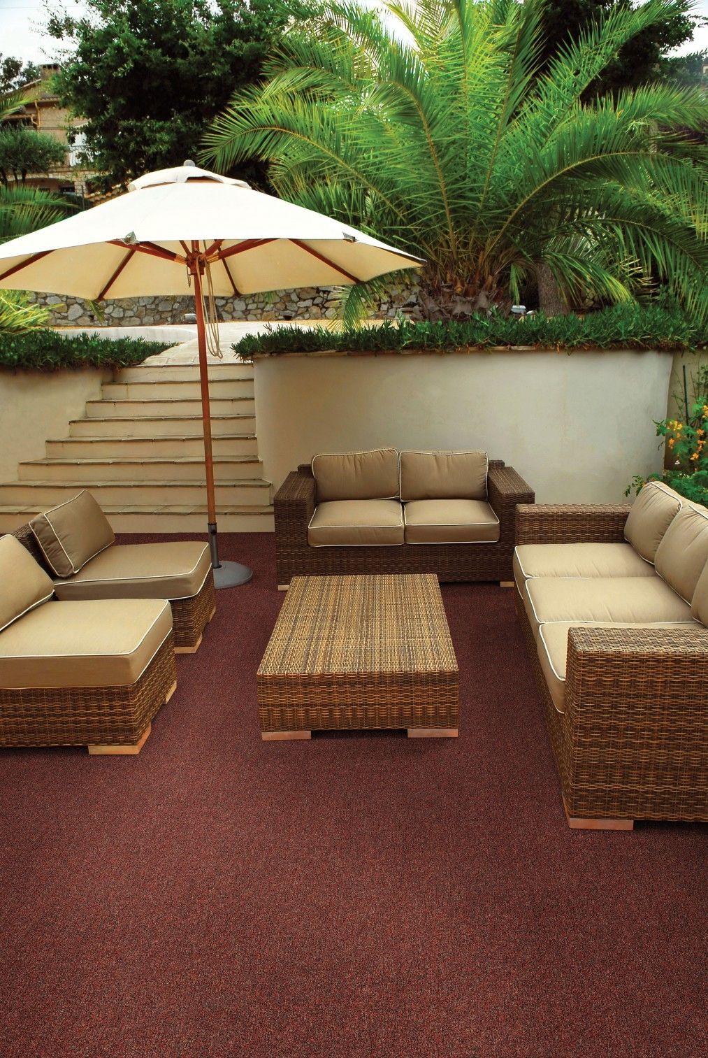 Outdoor Carpets For Decks Or Patios Carpet Vidalondon In Outside Carpets (View 10 of 15)