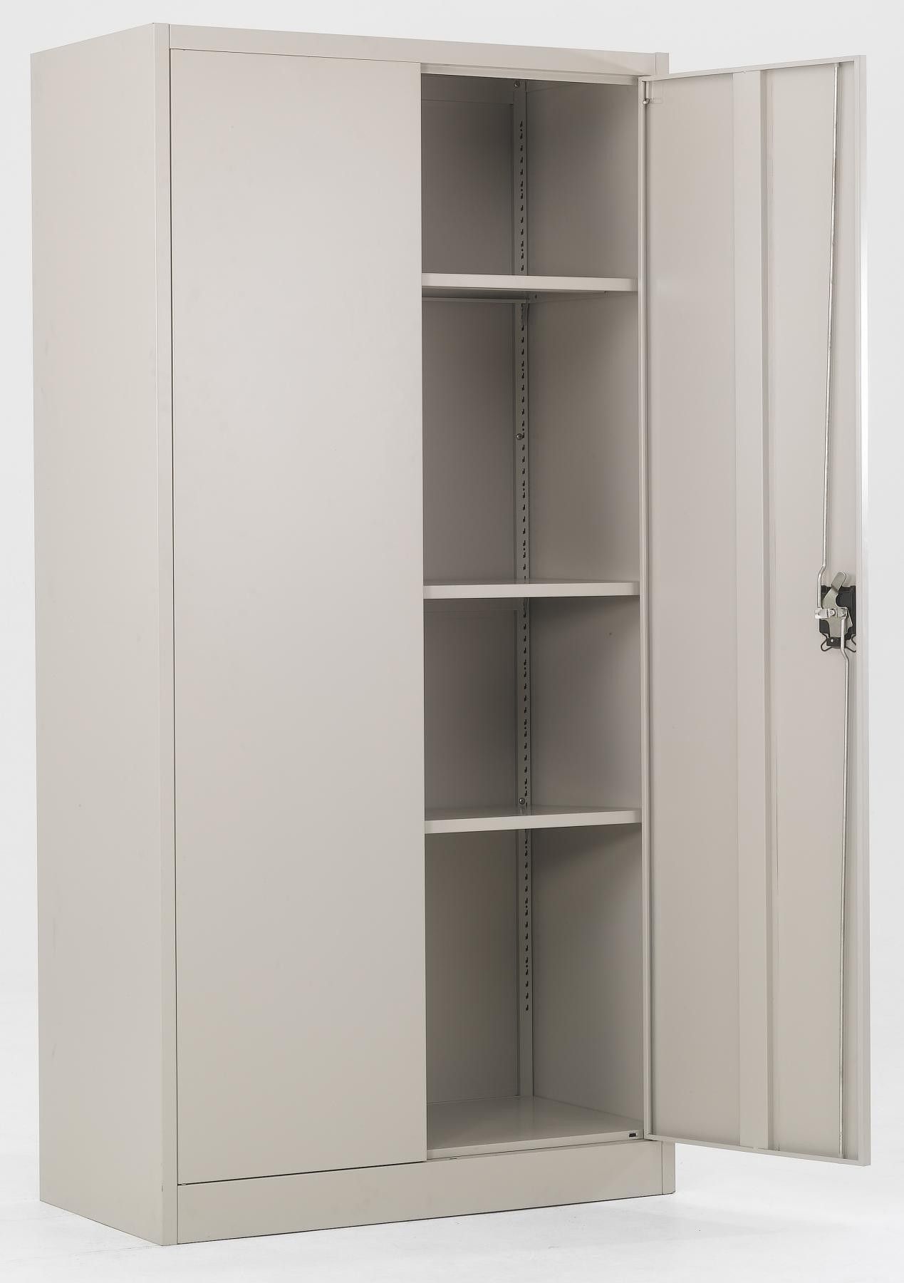 Pack Large Express Delivery Cupboard Within Large Cupboard With Shelves (View 6 of 25)