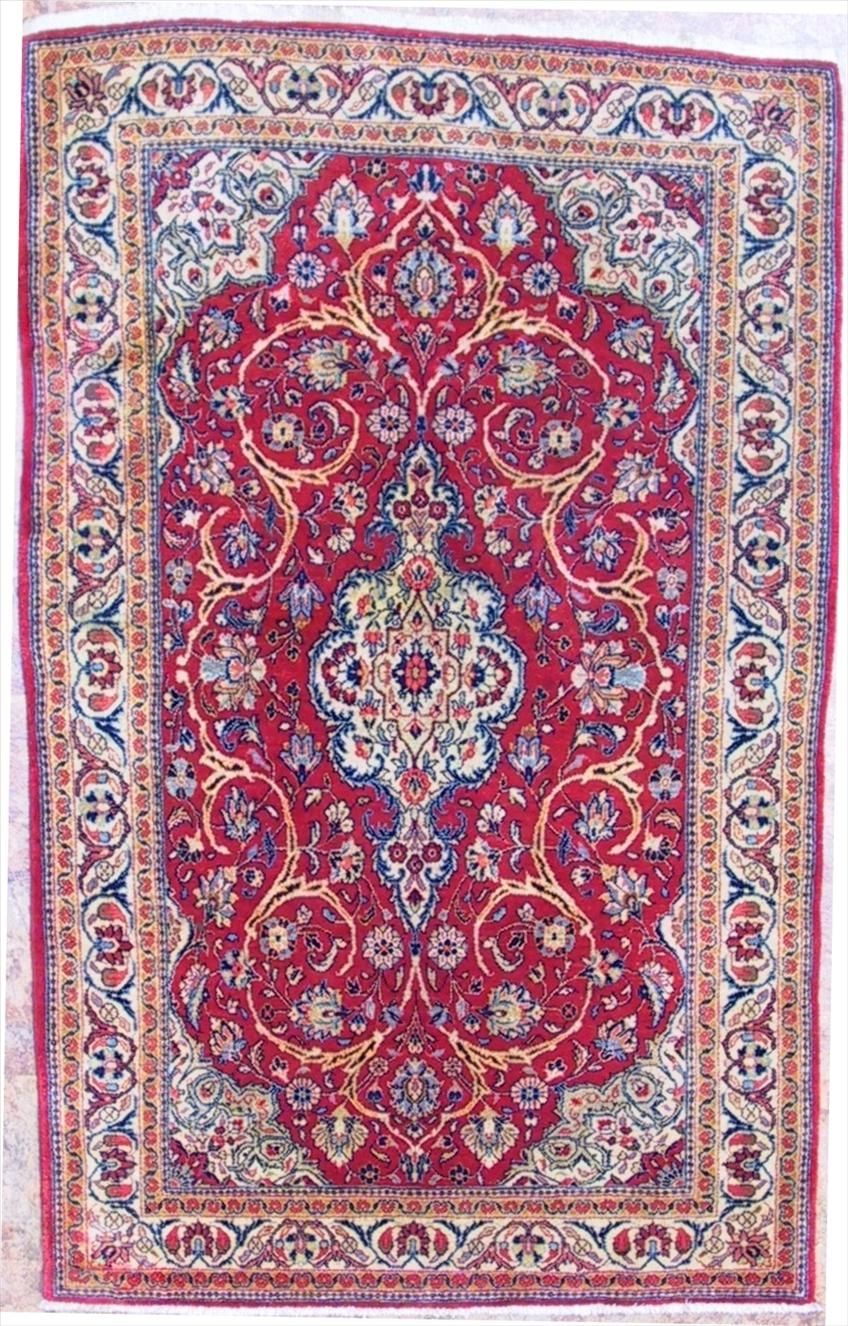 Persian Rugs Oriental Rugs Oriental Persian Rug Pertaining To Oriental Persian Rugs (View 5 of 15)