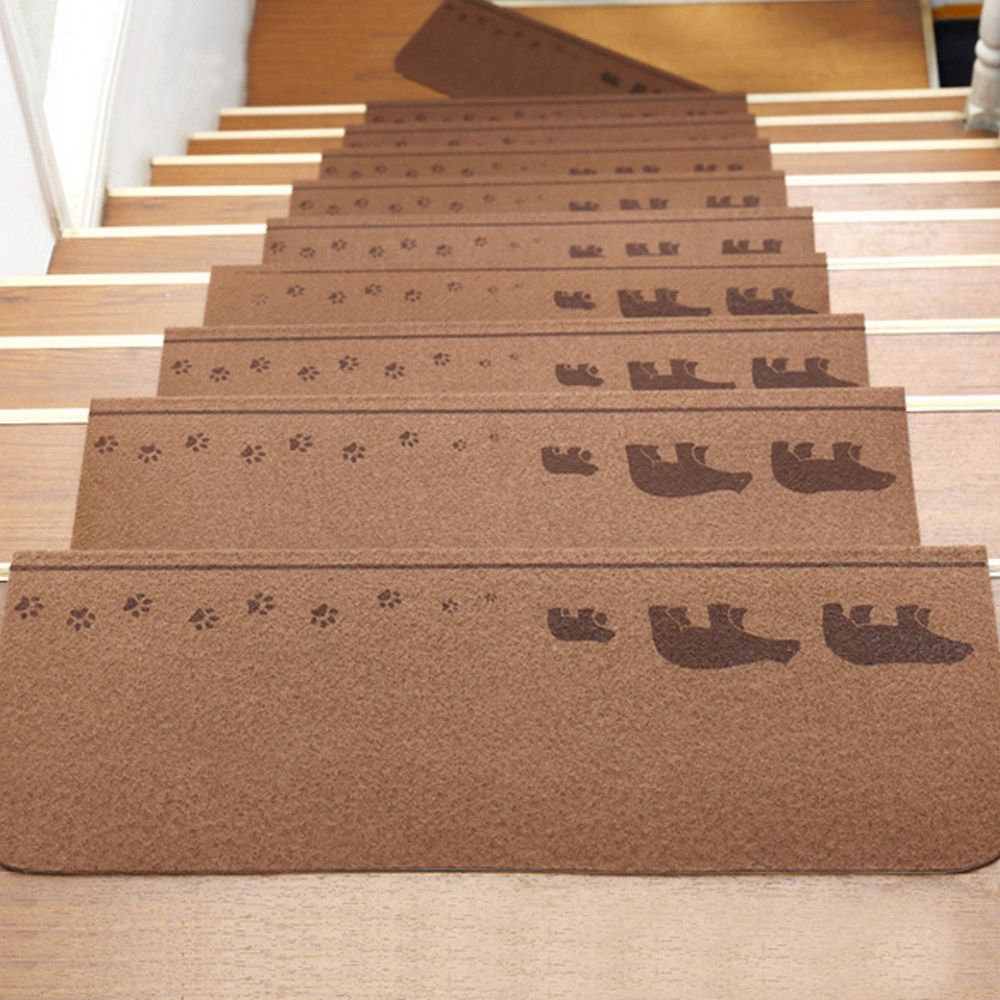 Popular Floor Protector Mat Buy Cheap Floor Protector Mat Lots With Regard To Carpet Protector Mats For Stairs (View 10 of 15)