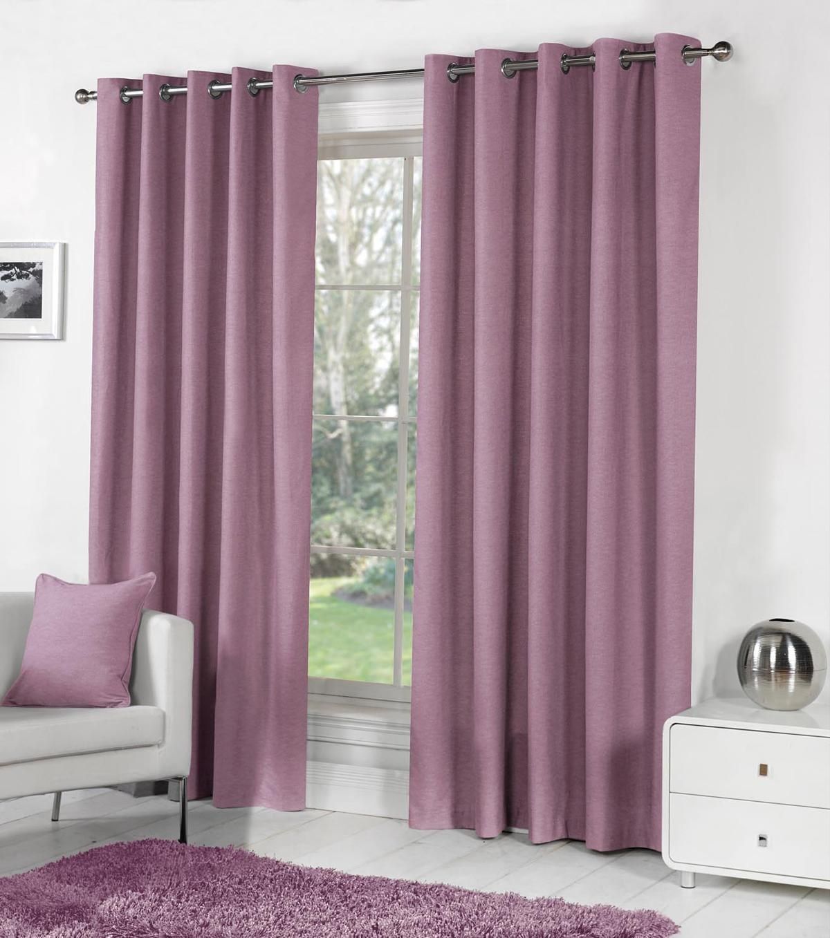 Quiddity Yellow And Grey Floral Curtains Tags Mauve Velvet Within Mauve Sheer Curtains (View 10 of 25)