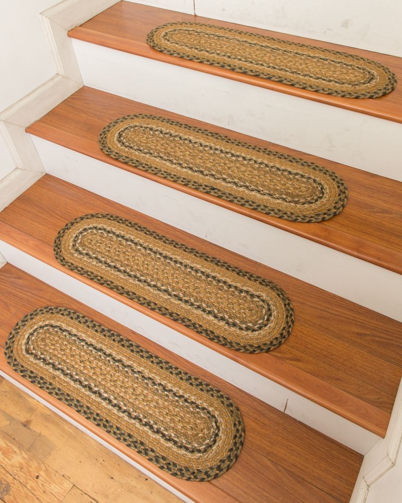 Ready To Ship Florida Carpet Stair Treadsnatural Area Rugs With Carpet Stair Treads And Rugs 9× (View 4 of 15)