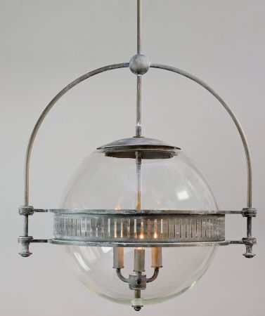 Remarkable Deluxe Victorian Hotel Pendant Lights Regarding Information About Home Design The Old Ball And Chain Round (Photo 21 of 25)