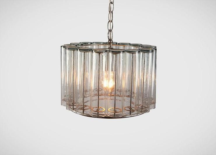Remarkable New Recycled Glass Pendant Lights With Regard To Lighting Recycled Glass Pendant (View 7 of 25)