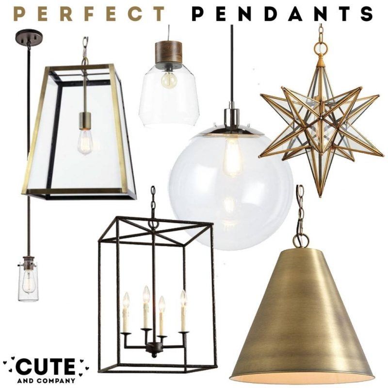 Featured Photo of Jcpenney Pendant Lighting