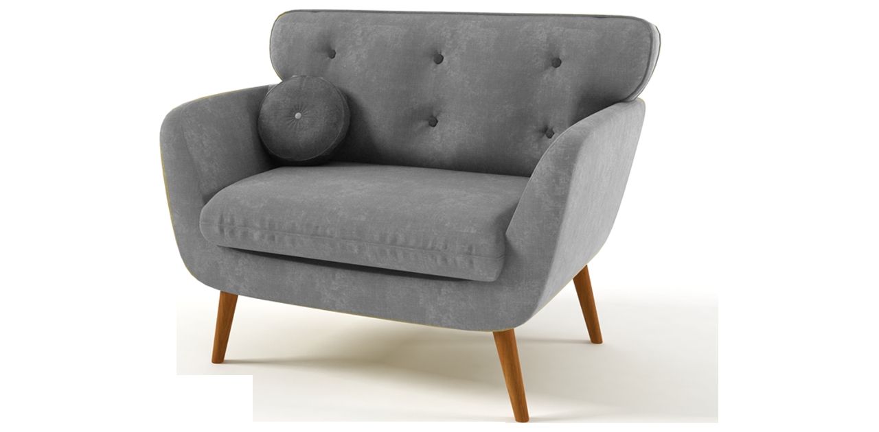 Resultado De Imagen De Sofa Retro Sofas Sillones Pinterest In Retro Sofas And Chairs (View 1 of 15)
