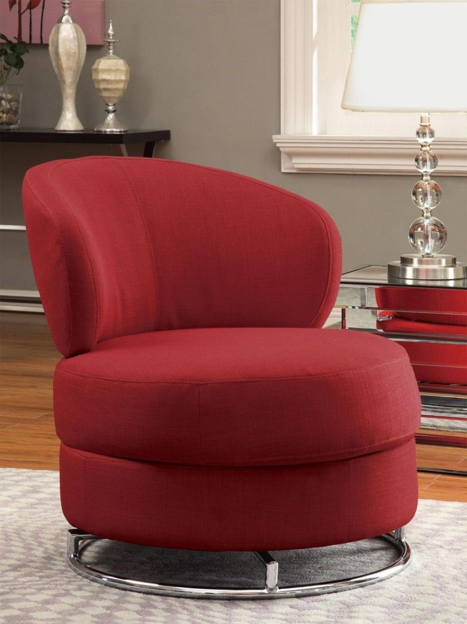 15 Ideas of Round Sofa Chair Living Room Furniture Sofa