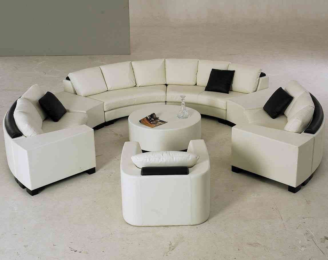Round Sofa Chair Living Room Furniture Raya Furniture Intended For Round Sofa Chair Living Room Furniture (View 4 of 15)