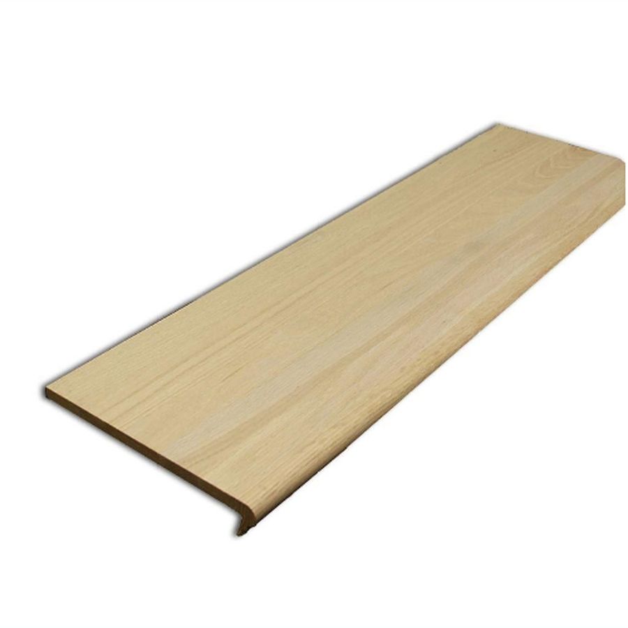 Shop Treads Risers At Lowes With Regard To Wooden Stair Grips (View 1 of 15)