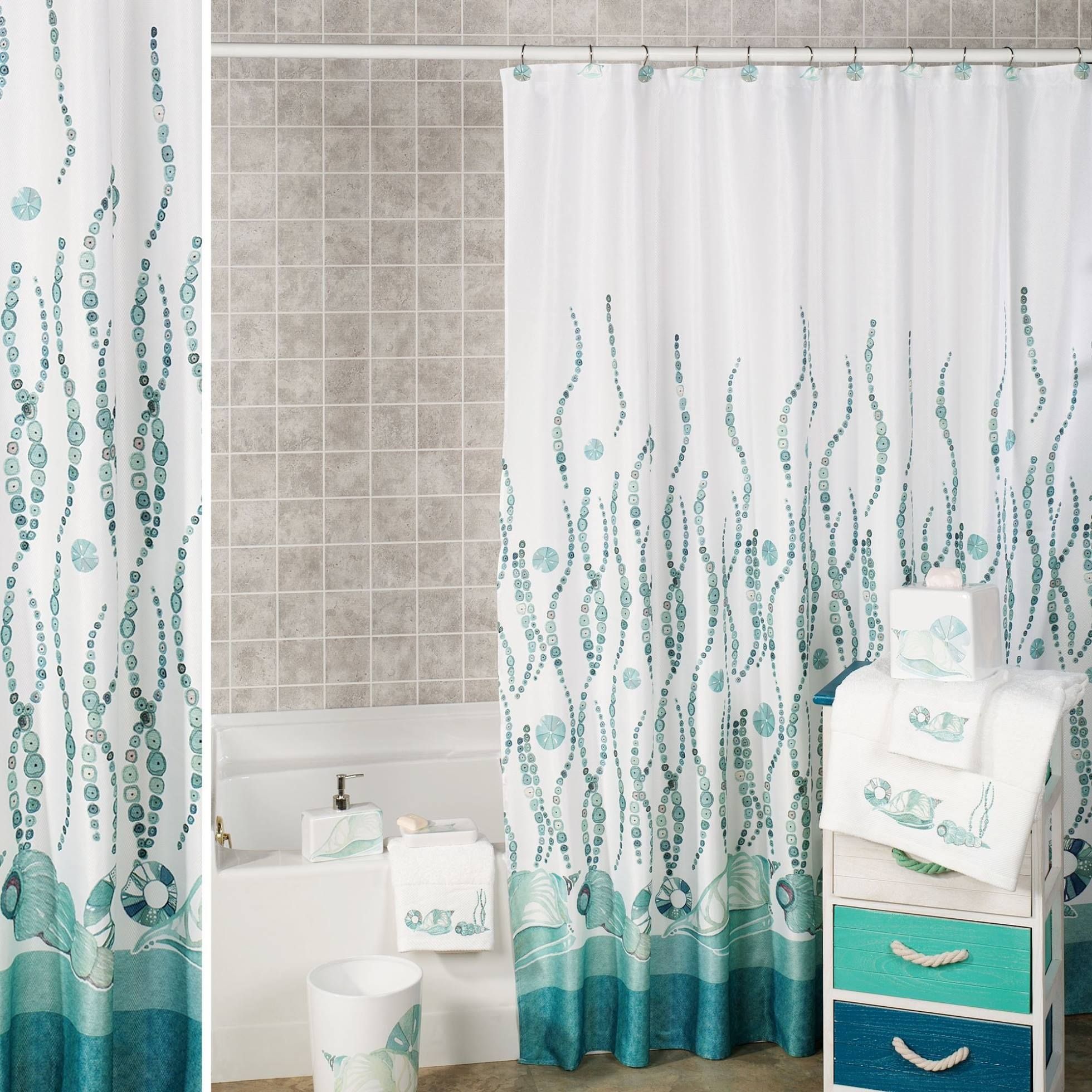 Shower Curtain For Clawfoot Tub Bed Bath And Beyond Curtain Intended For Shower Curtains For Clawfoot Tubs (View 23 of 25)