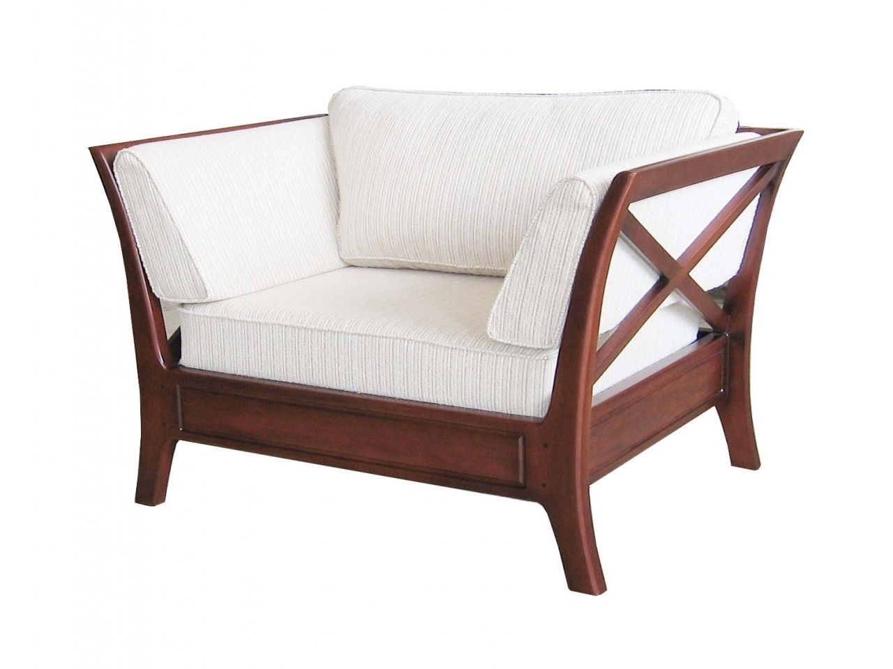 Single Sofa Chair Designs Modern Sofas Within Single Sofa Chairs (View 4 of 15)