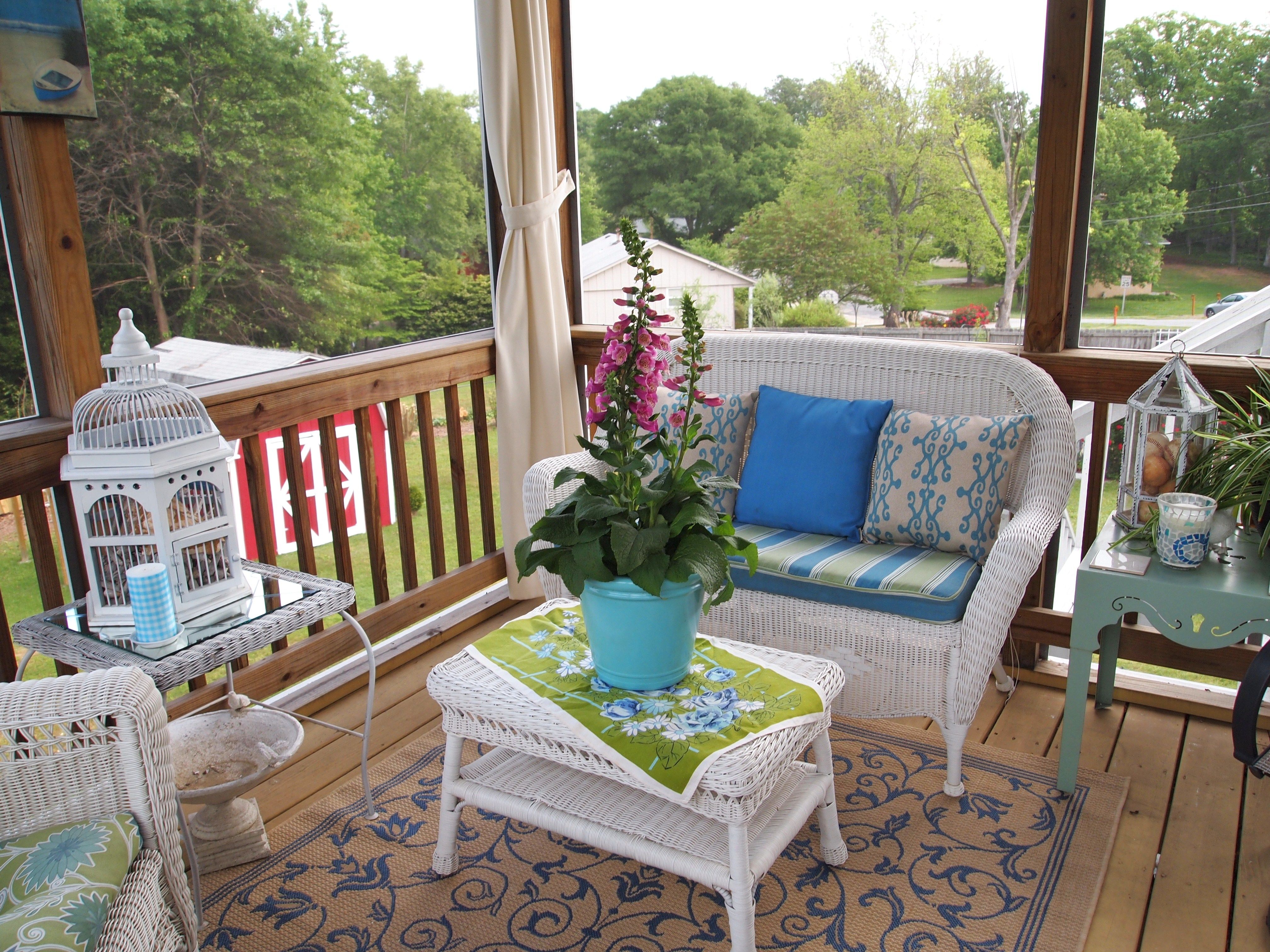 Small Outdoor Rugs Roselawnlutheran With Regard To Outdoor Rugs For Deck (View 7 of 15)